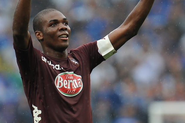 Toro Expect Milan Interest in Ogbonna