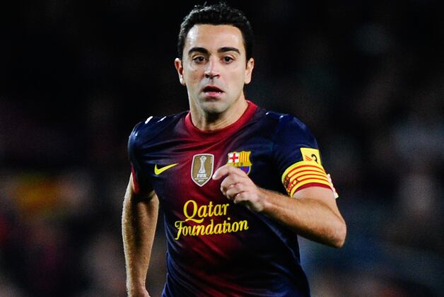 Barca Is Doing Everything It Can for Me to Stay Here and so Am I