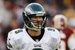 Report: Foles Will Start for Eagles Monday