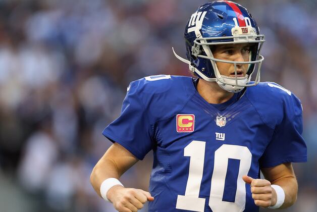 Sleeping Giants Gotta Snap out of It in Showdown vs. Pack
