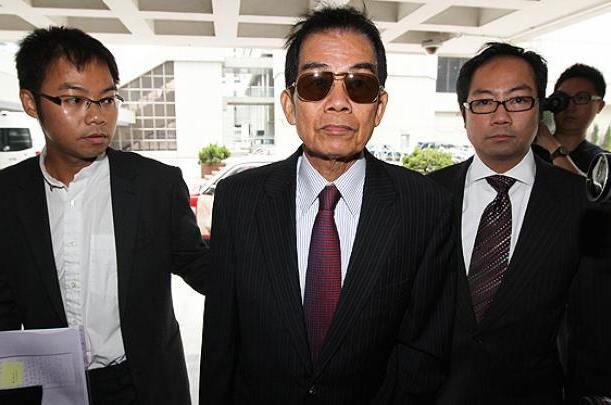 Horse Racing: Top Hong Kong Trainer Jailed for Corruption