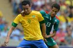 Brazilian Star Wants to Reunite with Former Teammate Oscar