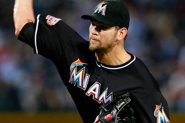 Blue Jays Trade: Josh Johnson “open” to Contract Extension