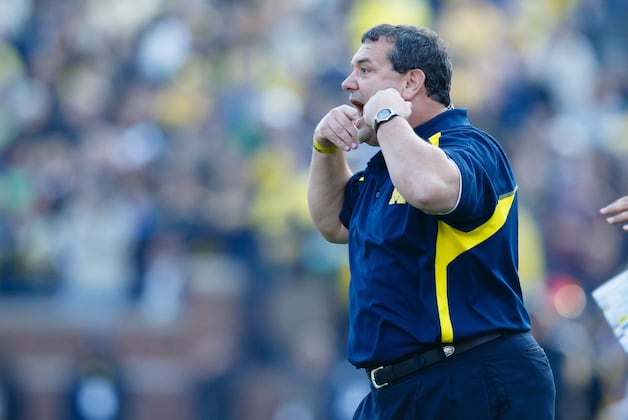 Brady Hoke, Urban Meyer Could Ignite Another '10 Year War'