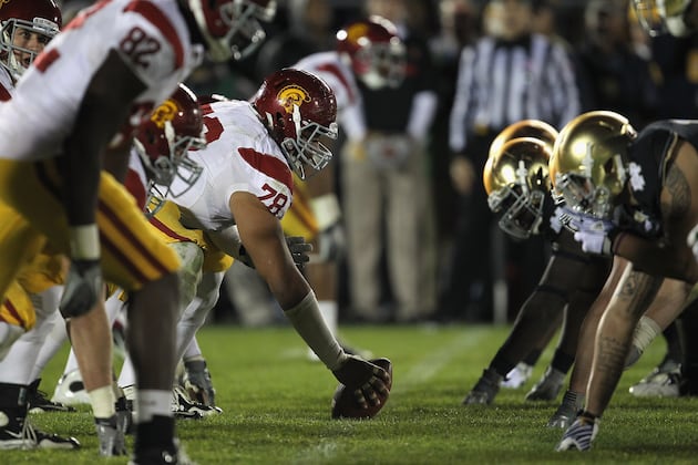 College Football Predictions Week 13: Picking Saturday's Best Rivalry Matchups