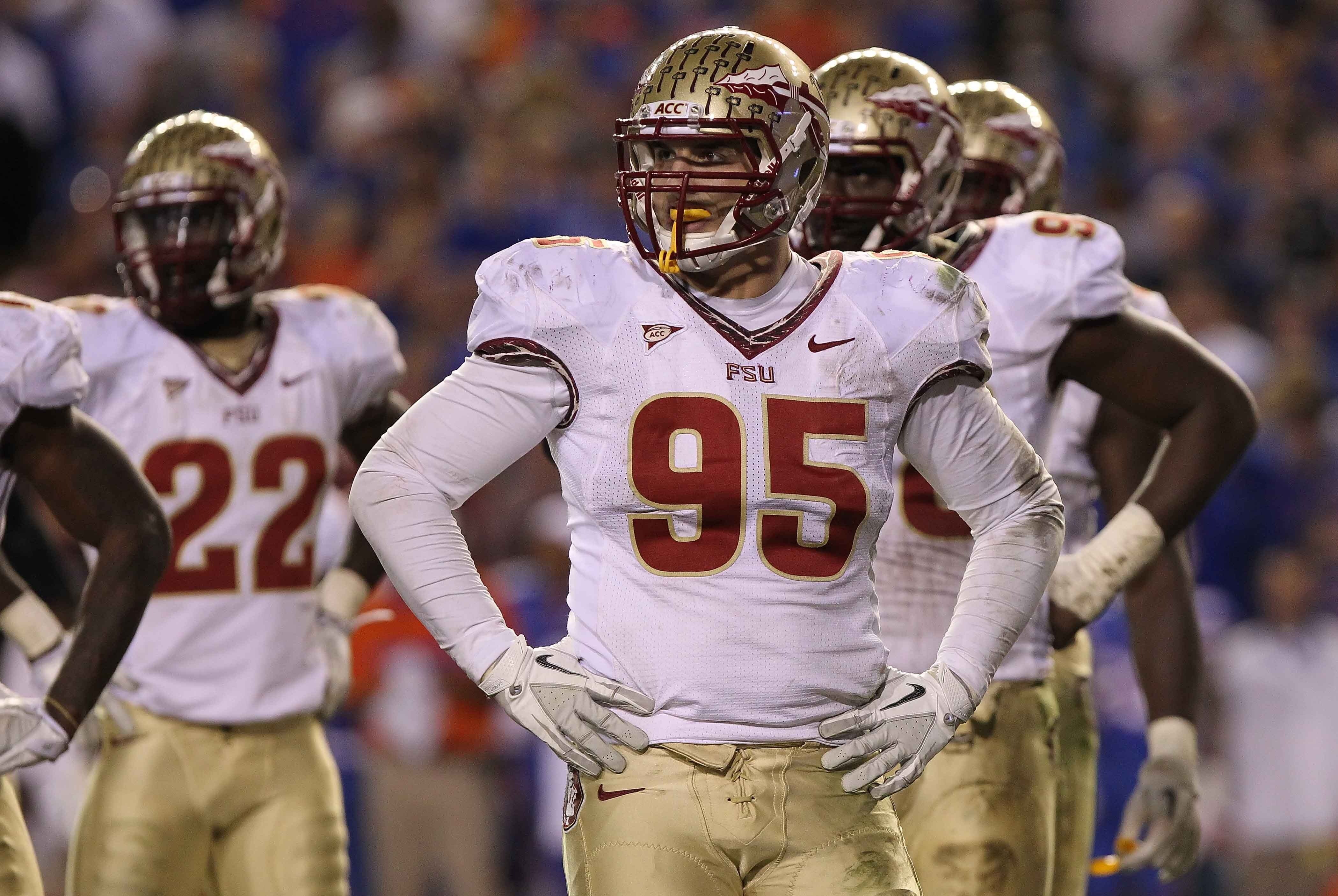 Fsu Beats Uf