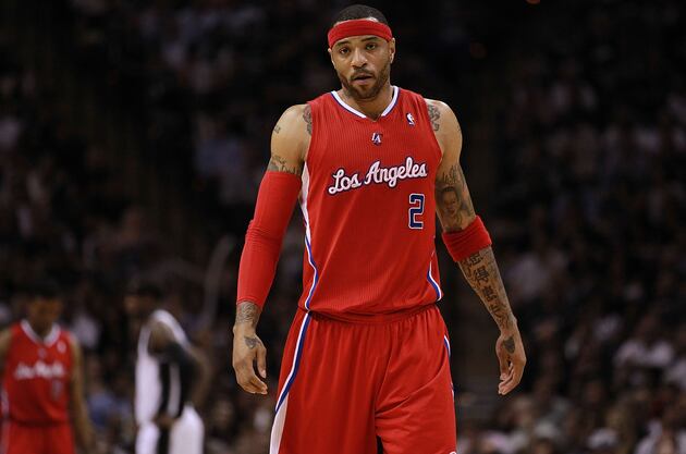Scalabrine on Toucher & Rich: Celtics Should Sign Kenyon Martin