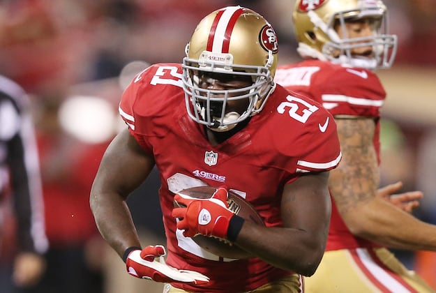 Gore Ready to Accept More Active Role