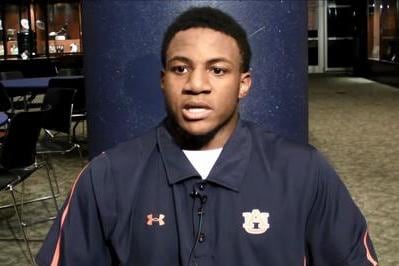 Freshman Cornerback Josh Holsey Has Become a Key Figure in Auburn's Secondary