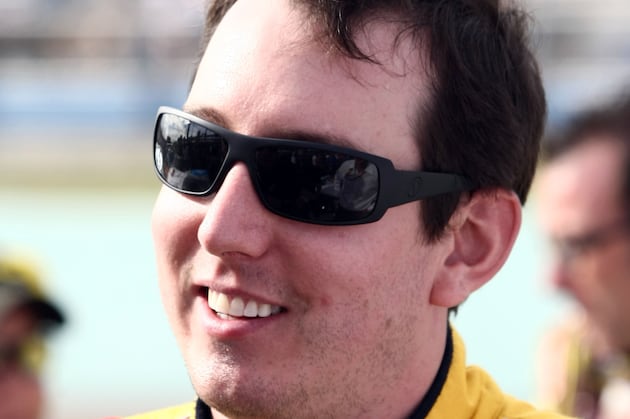 Reviewing Kyle Busch's Oddball Season