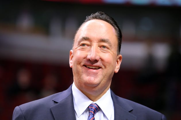Debate: Should the Bulls Make a Trade This Season? Who Should They Acquire?