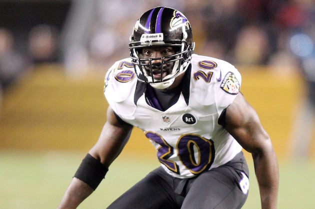 Reed Situation Shows NFL Dilemma