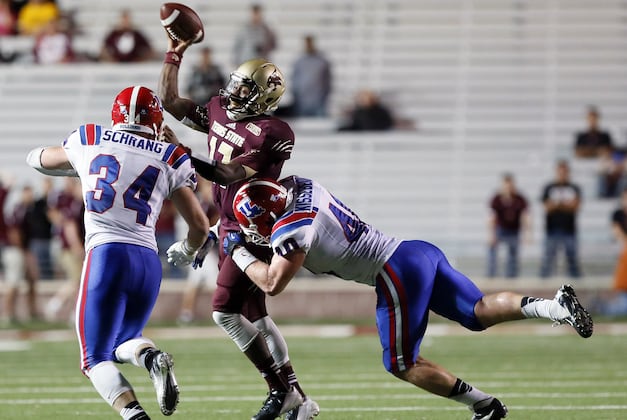 Louisiana Tech Football: Bulldogs Need Fast Start to Beat San Jose State