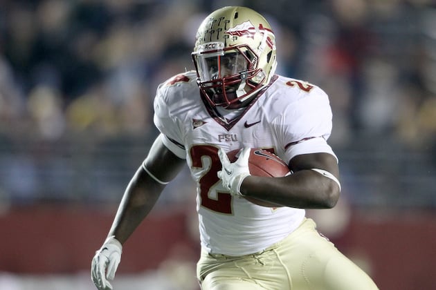 Florida State Has Long List of Accomplished Seniors