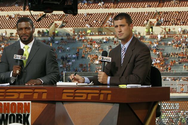 Joey Harrington, Who Discusses His Favorite Civil War Memory