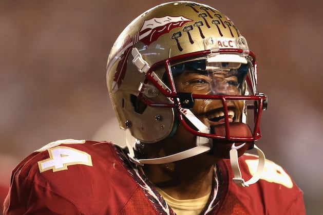 No. 10 FSU Seeking Respect vs. No. 6 Florida