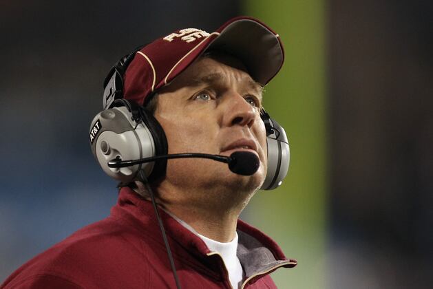 Florida State and Florida Rise Again