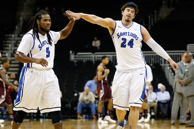 St. Louis University: CBE Wrap-Up and Southern Illinois Game Preview