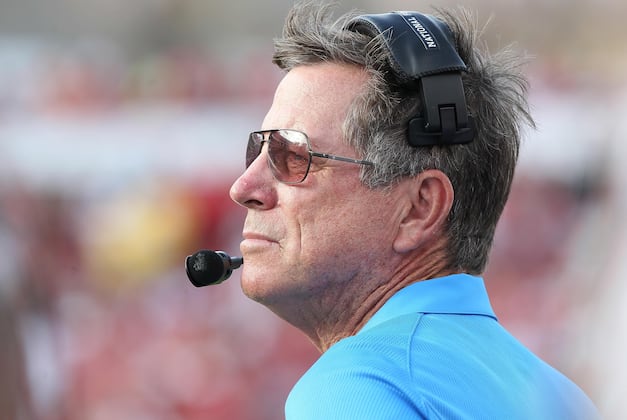 Toughness Test? Three AFC North Teams Await Chargers