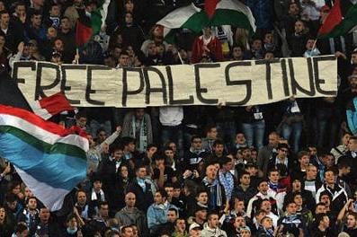 World Jewish Congress Urges Lazio Roma's Suspension from Football