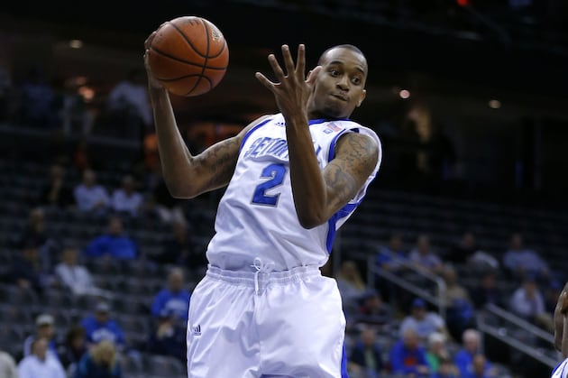 After Dramatic Comeback, Seton Hall Loses Game,Mobley