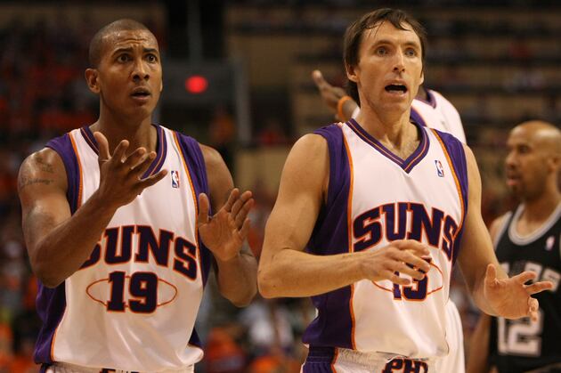 NBA News: Lakers Would Be Wise to Sign SG Raja Bell