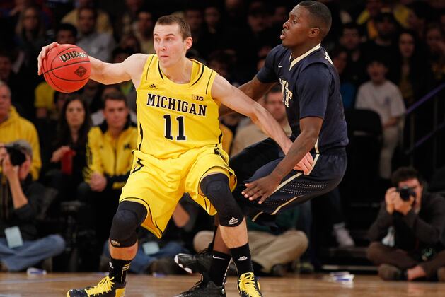 ESPN Gamecast: Kansas State vs Michigan