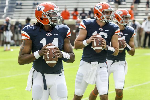 Michael Rocco and Phillip Sims Reflect on Season, Look Ahead to Uncertain Future