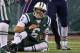 Mark Sanchez and the Jets have lost four of their last five games.