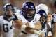 AUSTIN, TX - NOVEMBER 22: Blaize Foltz #66 of the TCU Horned Frogs celebrates after a touchdown against the Texas Longhorns on November 22, 2012 at Darrell K Royal-Texas Memorial Stadium in Austin, Texas. (Photo by Cooper Neill/Getty Images)