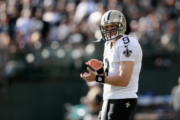 NFL Predictions Week 12: Teams That Will Have Their Playoff Hopes Dashed