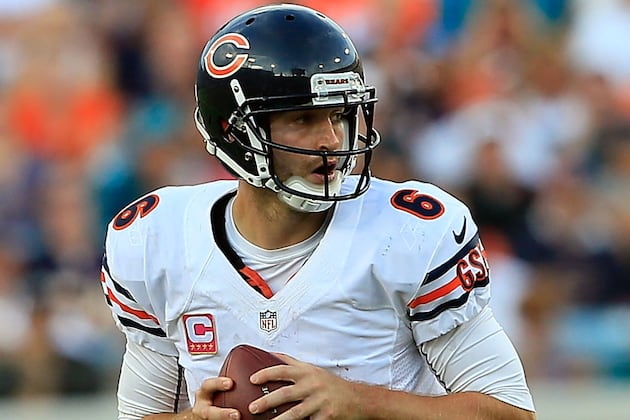 Cutler Still Awaiting Clearance to Play