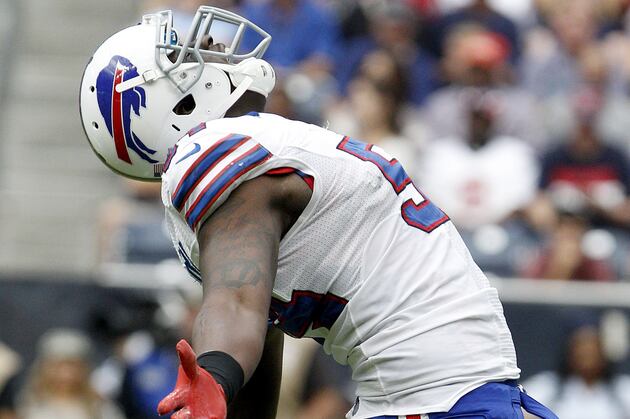 Kyle Moore Making the Most of Increased Playing Time