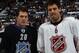 The 2013 NHL All-Star weekend has been canceled as a result of the lockout.