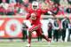LOUISVILLE, KY - NOVEMBER 03: Teddy Bridgewater #7 of the Louisville Cardinals runs with the ball during the game against the Temple Owls at Papa John's Cardinal Stadium on November 3, 2012 in Louisville, Kentucky. (Photo by Andy Lyons/Getty Images)