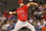 Padres Interested in Haren and Marcum