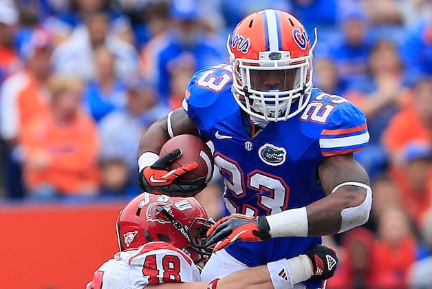 Three Keys for a Florida Victory vs. FSU