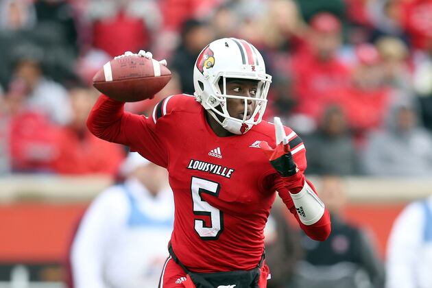 Teddy Bridgwater Getting Wrist X-Rayed; Will Stein Starts 2nd Half at QB