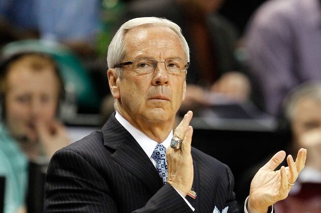 Scout.com: Roy Williams on UNC's Signees