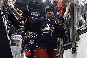 Are There Positives for Columbus in 2013 NHL All-Star Game Cancellation?
