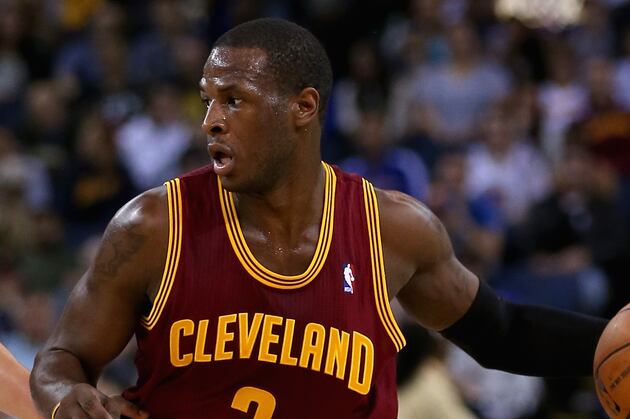 Cavaliers' Dion Waiters Asked Magic's J.J. Redick to Miss Some Free Throws