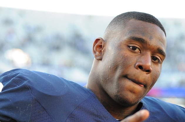 Penn State Honors 2012 Team