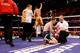 Ricky Hatton should be a cautionary tale for fighters considering a comeback.