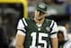 Would Tebow have been able to throw and take hits effectively with two rib fractures?