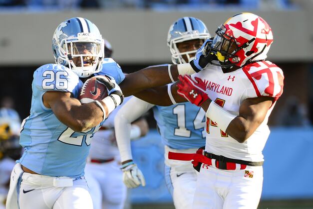 Scout.com: Decision Time
