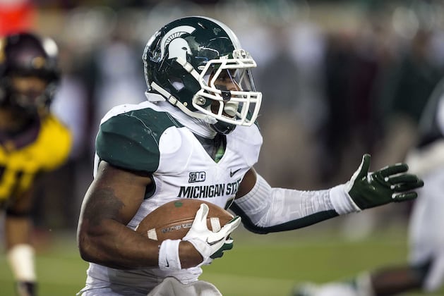 Minnesota Gophers Give Up 278 Yards on the Ground in 26-10 Loss to Spartans