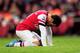 LONDON, ENGLAND - OCTOBER 27: Santi Cazorla of Arsenal reacts after a missed chance on goal during the Barclays Premier League match between Arsenal and QPR at The Emirates Stadium on October 27, 2012 in London, England. (Photo by Shaun Botterill/Getty Images)