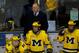 Michigan has lost four of its last five outings