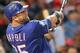 Free agent Mike Napoli has some decisions to make.