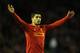 Luis Suarez is once again in the spotlight.